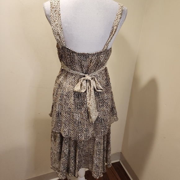 IZ 2 Pieces blouse and skirt casual and formal set size L - Picture 13 of 15